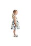 -Amira Casual Floral Dress,Colorful-2Y to 6Y