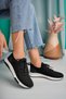 Women's Men's Unisex Summer Mesh Lightweight Comfortable Soft Sole Anatomical Sneakers Sports Shoes - 3