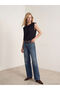Bicycle collar blouse - 2
