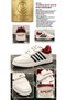 Tutinom Unisex Kids' Sneakers for Girls and Boys - 3