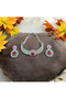 Choker Necklace - 2