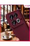 Sand Pink Edges Thick Pan Silicone Case for Infinix Note 40 Pro - 2