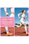 Upgraded Magnetic Ankle & Wrist Weights for Women Men, 2 Pack Waterproof Non-Slip Silicone,500g Each - 7