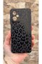 Casper Via X30 Compatible Leopard Printed Pack Silicone Shock-Absorbing Classic Protected Rubber Case - 2