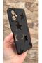 Casper Via X30 Compatible Star Silicone Shock-Absorbing Classic Protected Rubber Case - 3
