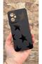Casper Via X30 Compatible Star Silicone Shock-Absorbing Classic Protected Rubber Case