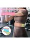 Upgraded Magnetic Ankle & Wrist Weights for Women Men, 2 Pack Waterproof Non-Slip Silicone,500g Each - 3