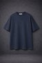 Oversized Japanese Dragon Printed T-Shirt Tokyo Kanji Back Printed Streetwear Unisex Premium T-Shirt - 2