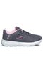 Unisex Women's Men's Comfortable Soft Mesh Anatomical Sole Sneakers Daily Running Walking Sneakers - 2