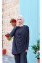 طقم ساندي منسدل في الأمام - 4