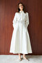 Belted Dress 32-2752 - 6