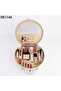 مجموعة مكياج فاخر متكامل للعروسة جديد 2026 - 3