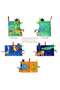 Educational cloth book for children - 2