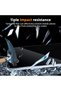 Reno 13F Matte Nano Ghost Screen Protector Nano Glass - Camera Part Open - 3