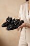 Women's Daily Slipper Home and Outside Dowry Office Guest Slippers - 6