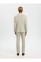 Einreihiger Blazer Slim Fit - 3