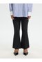 Flared Hose Tailored