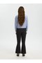 Flared Hose Tailored - 3