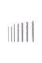 Set 7 mini burghie Dremel