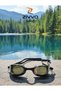 Comfort a Quality Unisex Colorful Swimming Goggles Pool and Sea Goggles - 5