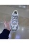 Women's Ultra Lightweight Orthopedic Waterproof Transitional Parachute Fabric Sneakers Sports Shoes - 2