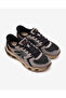 Skech-Gel Men's Black Sneakers S 233331 Bkmt - 6
