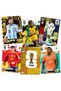 World Cup Fifa 2026 Panini Adrenalyn XL Upgrade Set Collection Card 1 Pack 50 Cards - 4