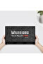 Warriors Tech X-Pro Pouch Organizer Bag – Black - 3