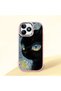 Realme Note 50 Compatible Shock-Absorbing Camera Protected Pink Silicone Case Cat Patterned