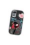 Redmi Note 12 Pro 4g Compatible Shock-Absorbing Camera Protected Black Silicone Case Spider-Man - 3