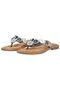 Papuci slip-on - 3