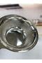 Multi-Purpose Forged Stainless Metal Container 25 cm Tkebt Metal - 2