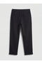 LCW Vision Boy's Trousers with Elastic Waist - 2