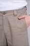 Baggy Fit Elastic Waist Jogger Pants Pants - 3