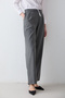 Waist Detailed Trousers 32-2699