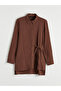 Nevavm Textured Women's Shirt Tunic with a Difference - 5