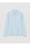 Vizyon New Season Poplin Women's Shirt
