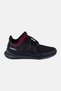 x Ferrari Kids Boy SF Evo Cat Mace Lace Up Motorsport Shoes, Black - 4