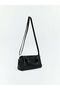 Trendlucky Leather Look Women's Shoulder Bag with a Difference