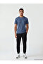 Esvab • Modern & Distinctive Zero Roba Collar Men's Sports T-Shirt - 3