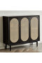 Exclusive Wooden Shoe Cabinet - 3