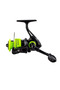 Bauer Hikaru 200 Lrf Spin Fishing Reel - 2