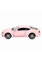 1:32 Pink Series Die Cast Model Car - Bentley Continental Gt - 3