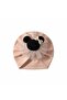 Figured Baby Girl Beanie Bonnet