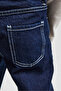 Boy's Jean Pants Wide Leg - 6