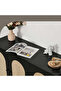Exclusive Wooden Shoe Cabinet - 2