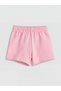 Quality Pieces from Çelebi Store: Baby Girl Shorts with Waistband