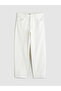 Nevavm Baggy Fit Men's Jean Pants with a Difference - 6