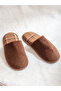 Ozmarka New Season Flat Men's House Slippers - 2