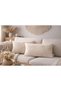 Wellsoft Cushion Cover 30X50 cm Set of 2 Reversible Set of Invisible Zipper Decorative Cushion - 3